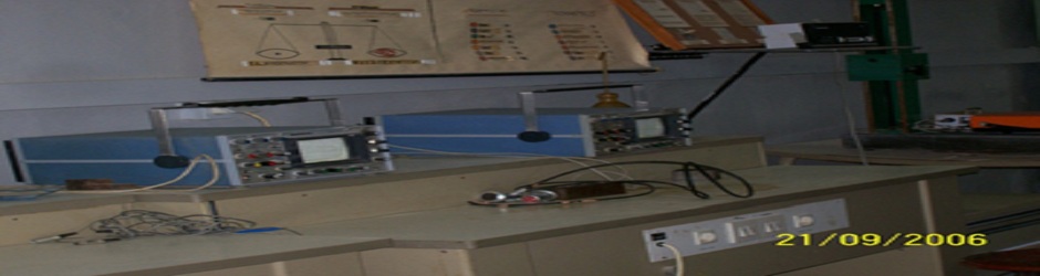 NDT Laboratory